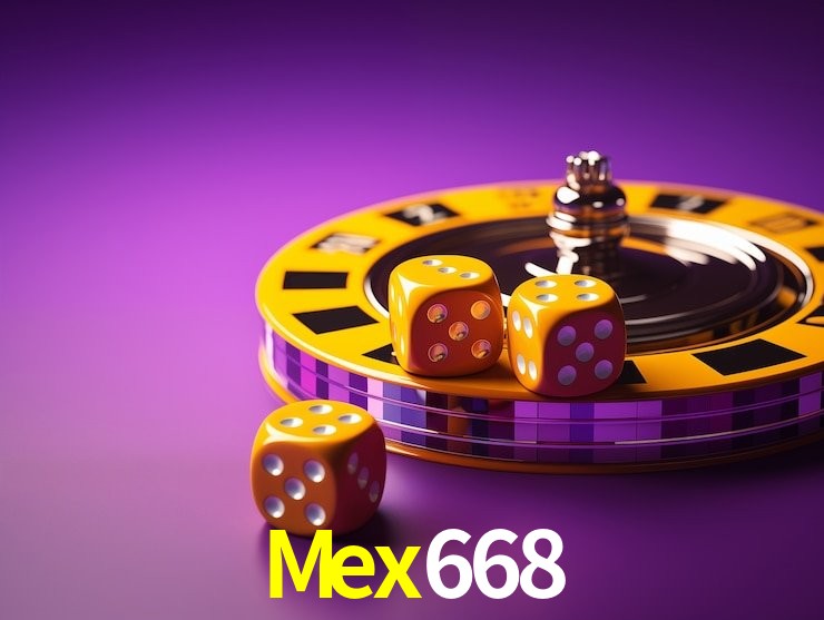 Mex668 Mobile Legends