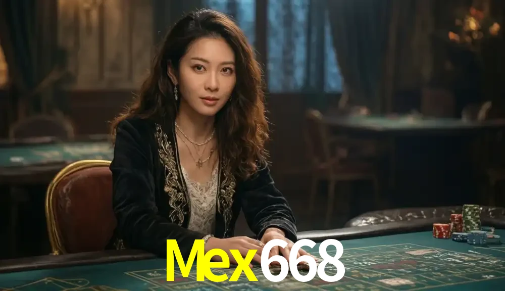 Mex668 Casino en Vivo