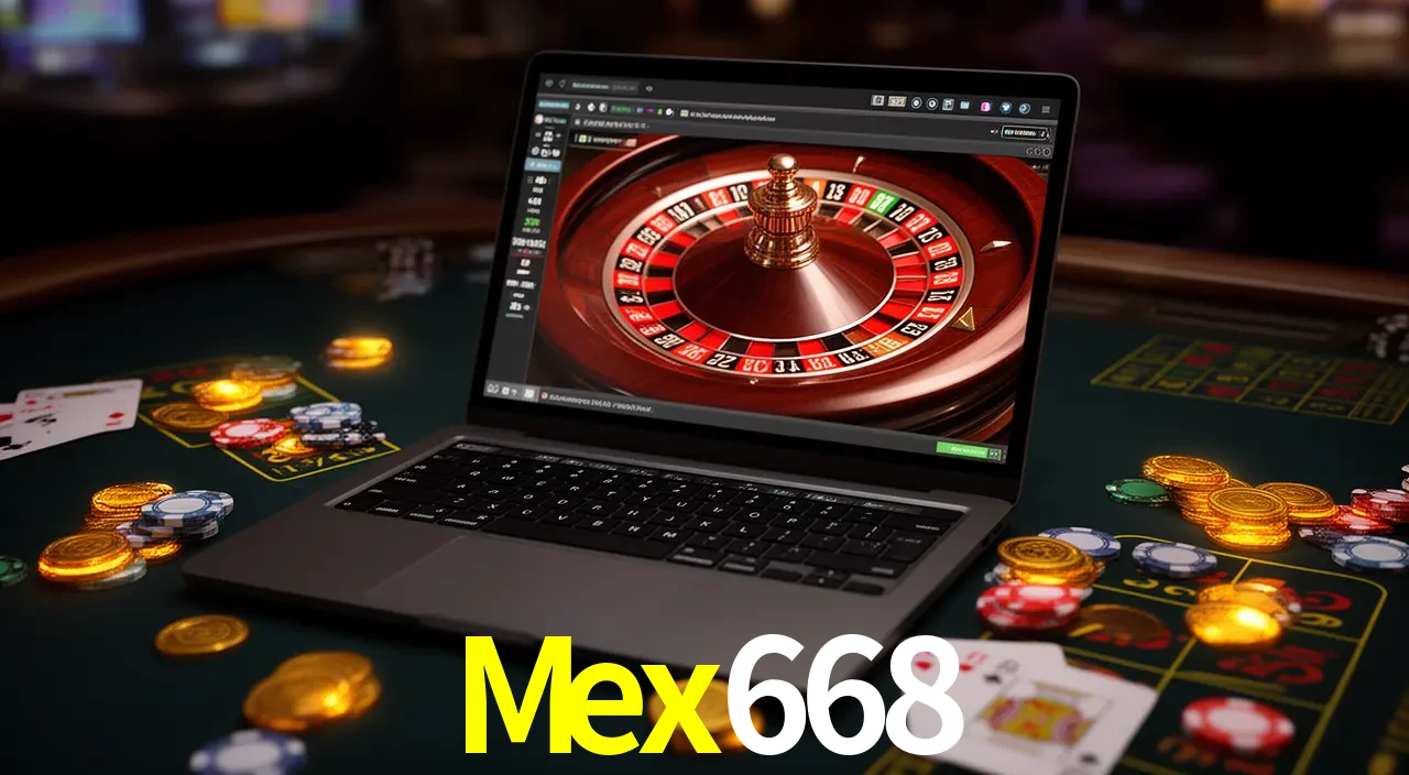 Mex668 Arcade