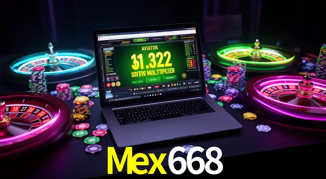 Mex668 Match Schedule