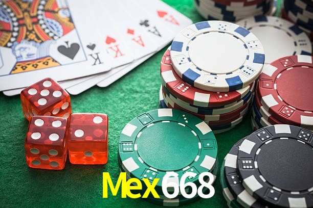 Mex668 Live Score