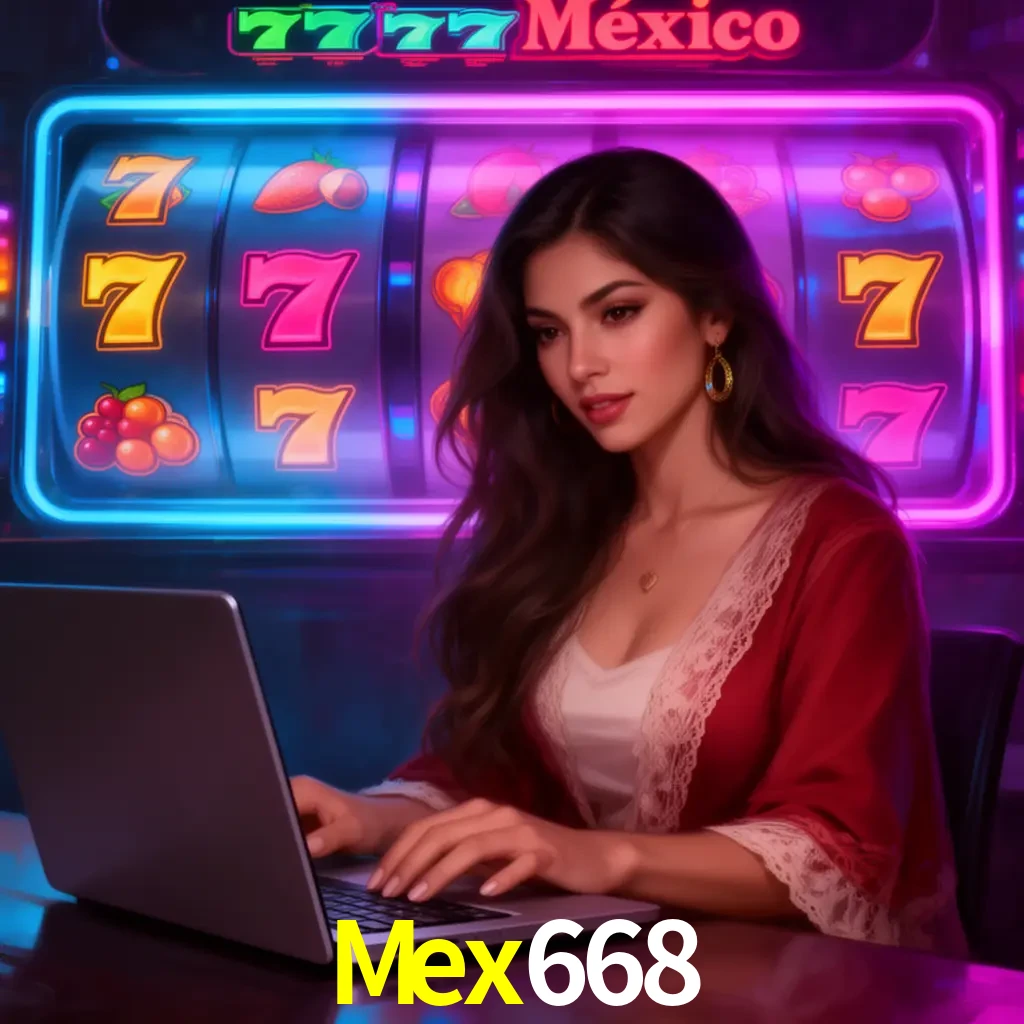 Mex668 Roulette en Vivo