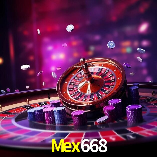 Mex668 Animaciones vibrantes