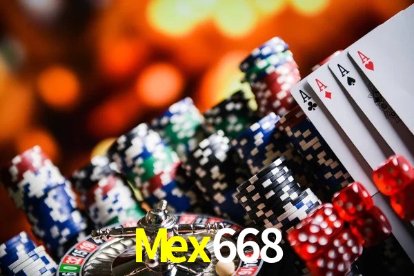 Mex668 Variantes de juego