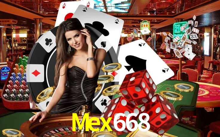 Mex668 Información confiable