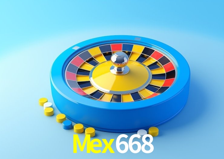 Mex668 Multideporte y juego