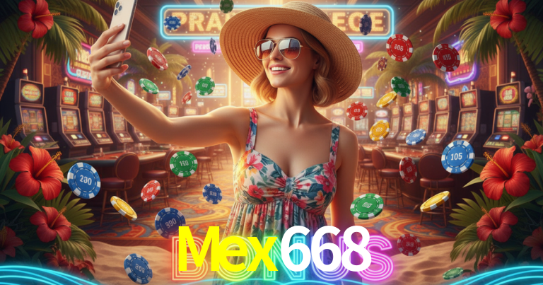 Mex668 Términos y Condiciones