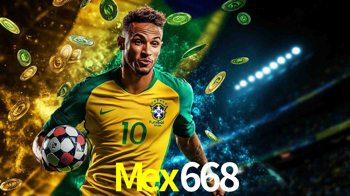 Mex668 gaming platform