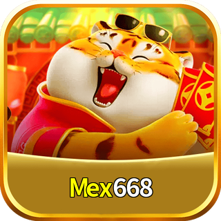 Mex668 logo